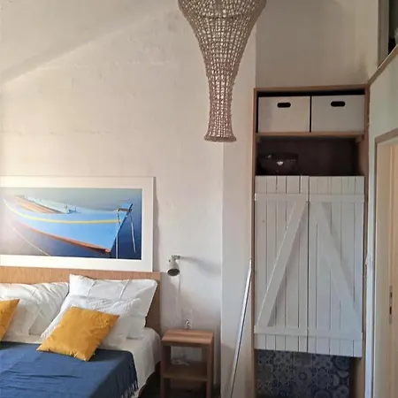 Agave Apartments Stara Baška Exterior foto
