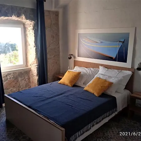 Agave Apartments Stara Baška Exterior foto