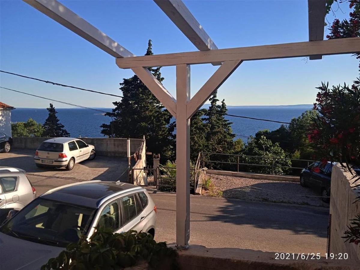 Apartment Agave Stara Baska