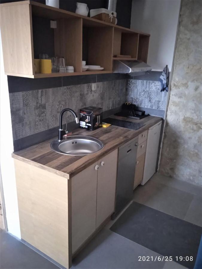 Agave Apartment Stara Baska